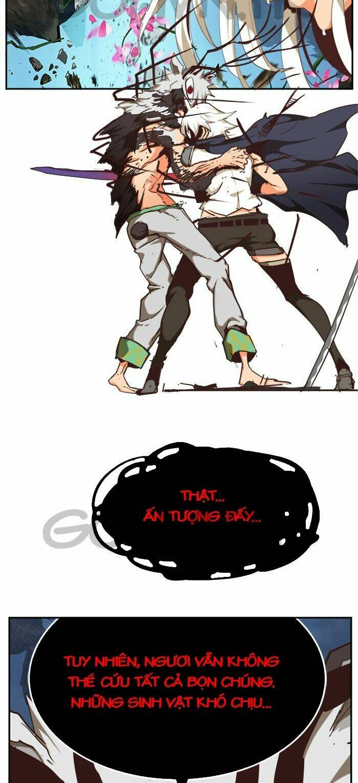 Chúa Tể Học Đường Chapter 495 - Trang 2