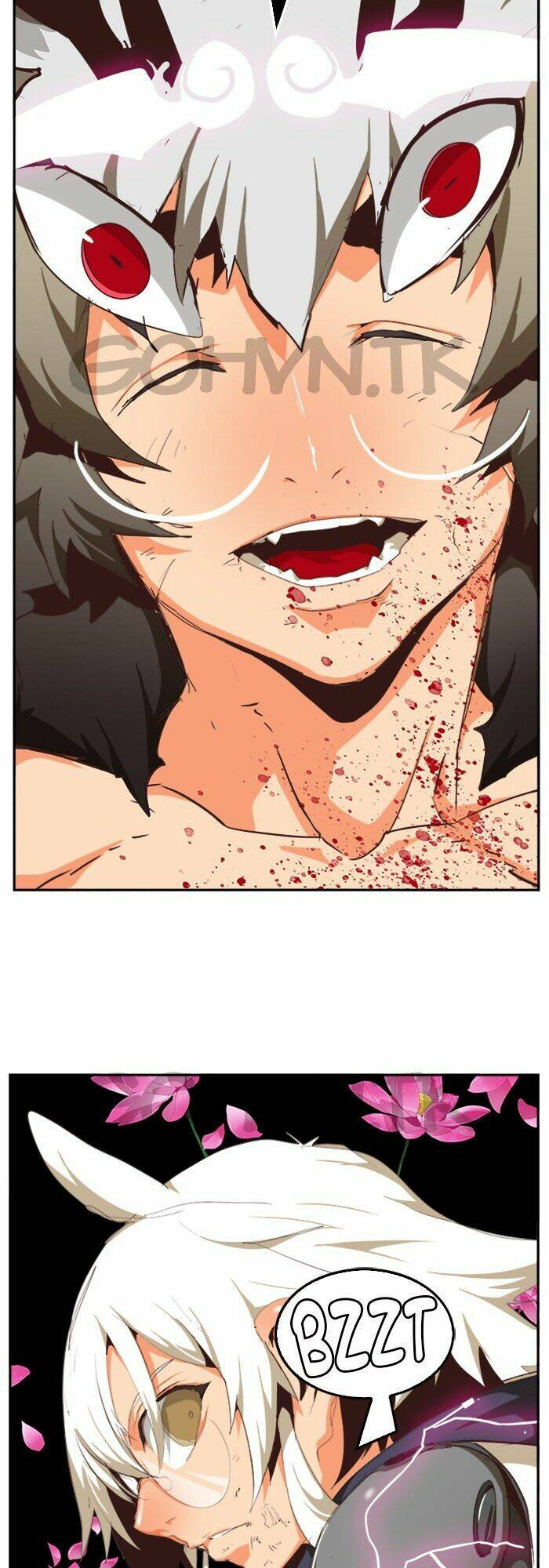 Chúa Tể Học Đường Chapter 495 - Trang 2