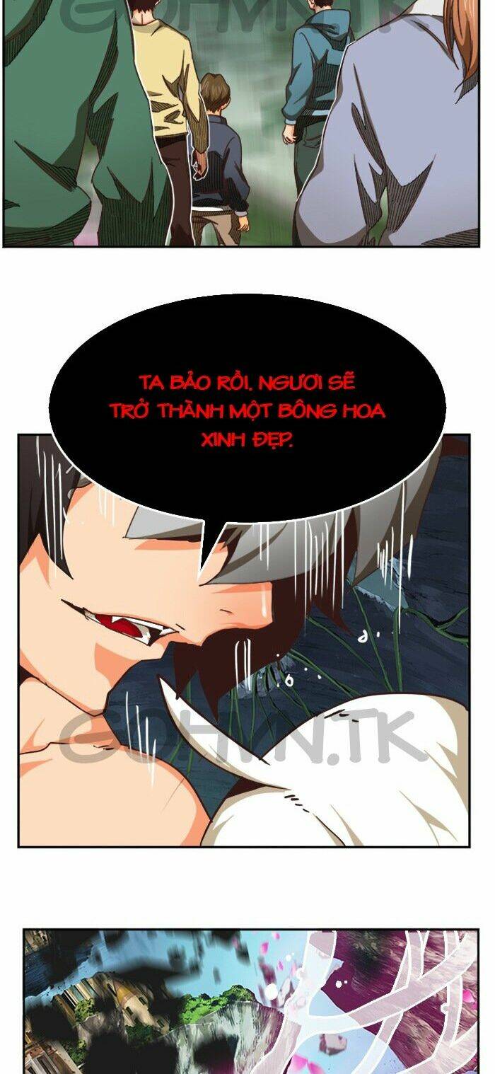 Chúa Tể Học Đường Chapter 495 - Trang 2