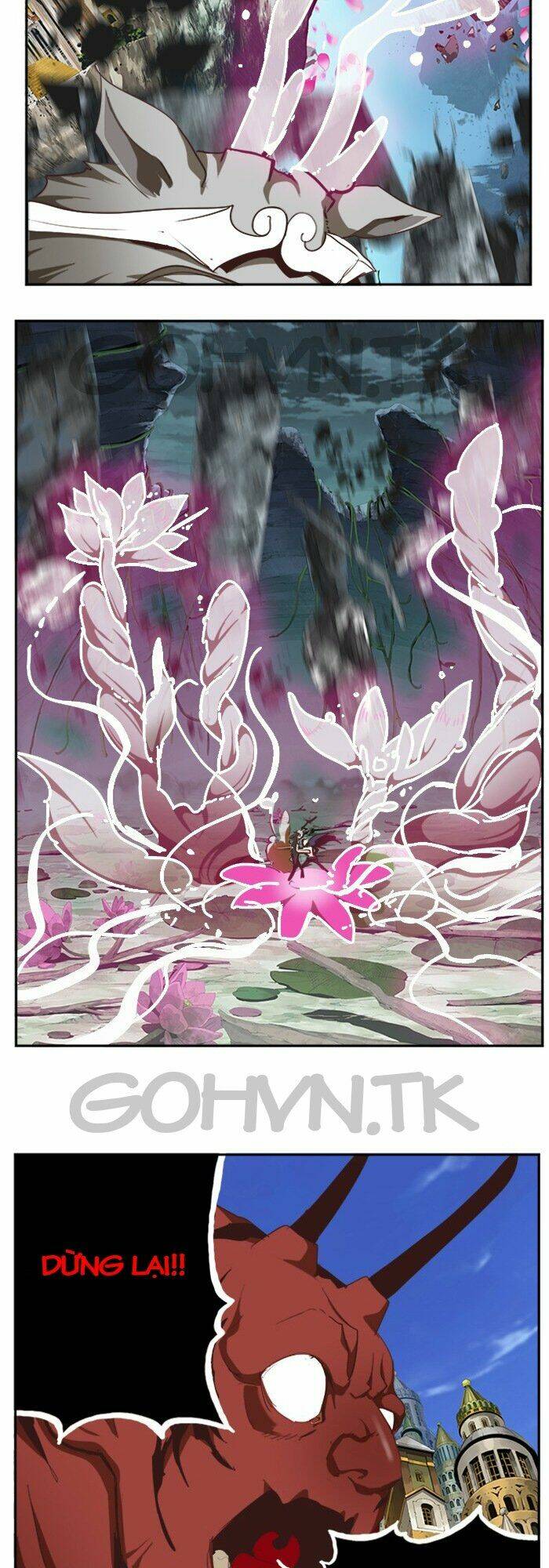 Chúa Tể Học Đường Chapter 495 - Trang 2