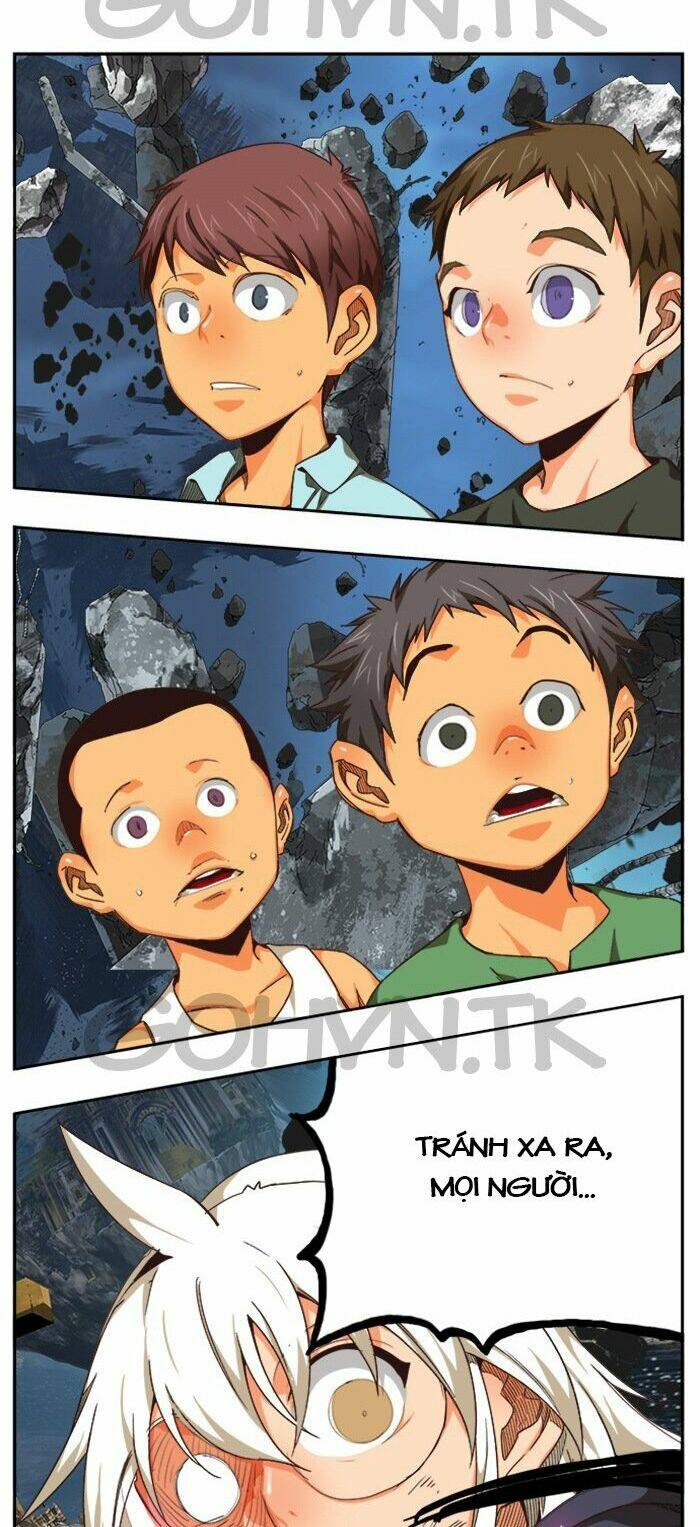 Chúa Tể Học Đường Chapter 495 - Trang 2