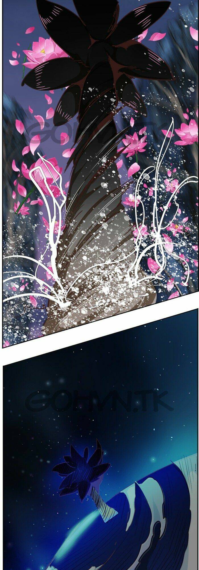 Chúa Tể Học Đường Chapter 495 - Trang 2