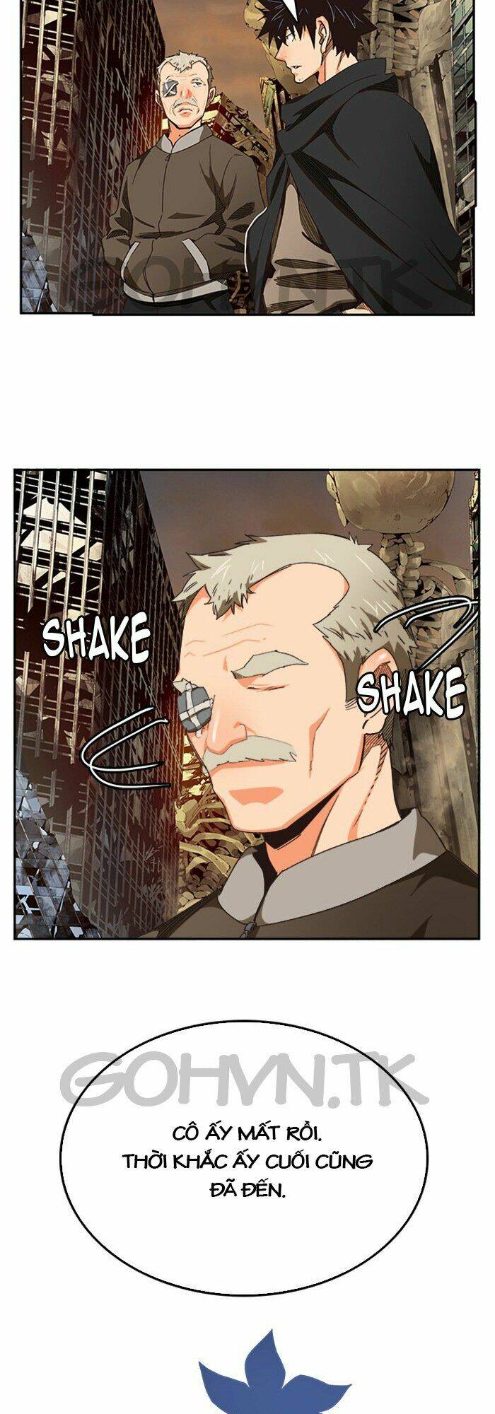 Chúa Tể Học Đường Chapter 495 - Trang 2