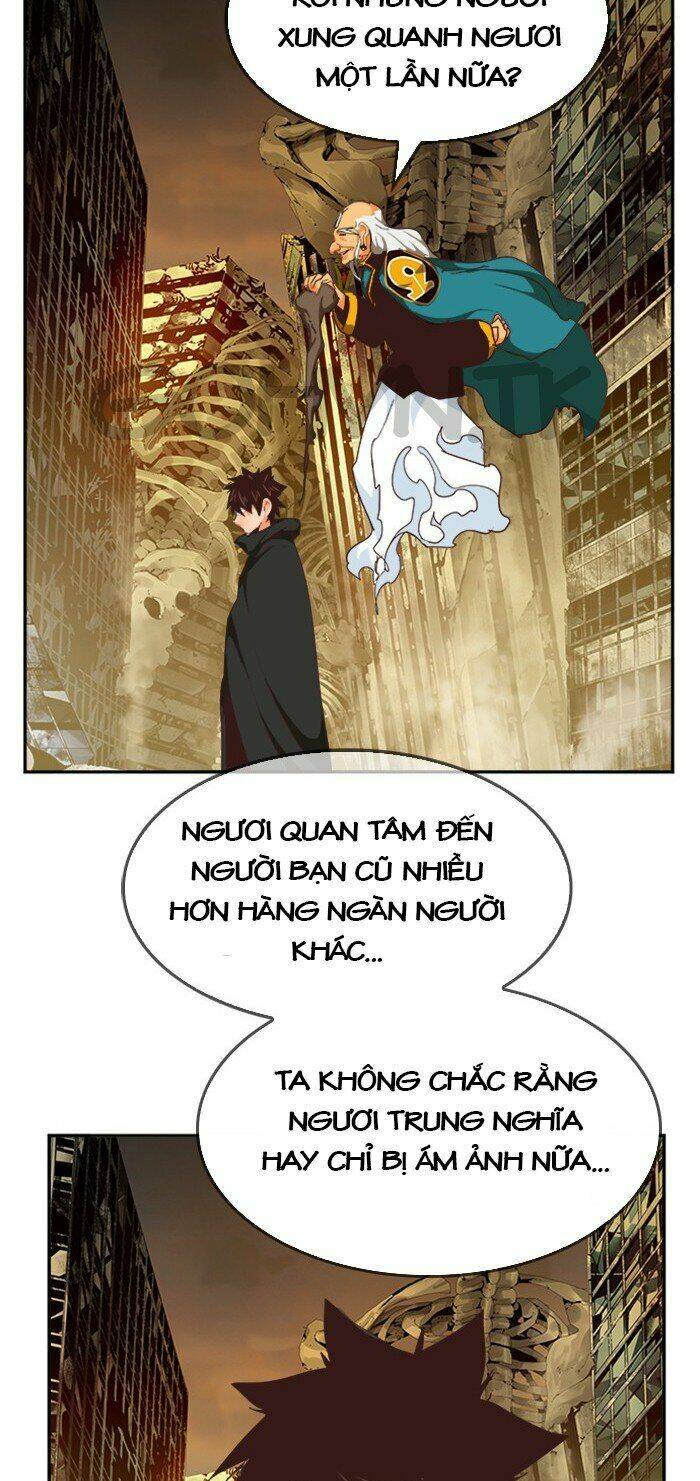 Chúa Tể Học Đường Chapter 496 - Trang 2