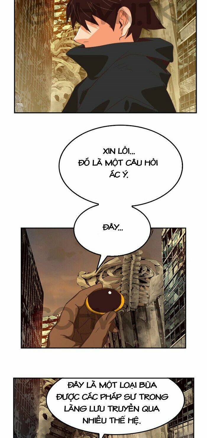 Chúa Tể Học Đường Chapter 496 - Trang 2
