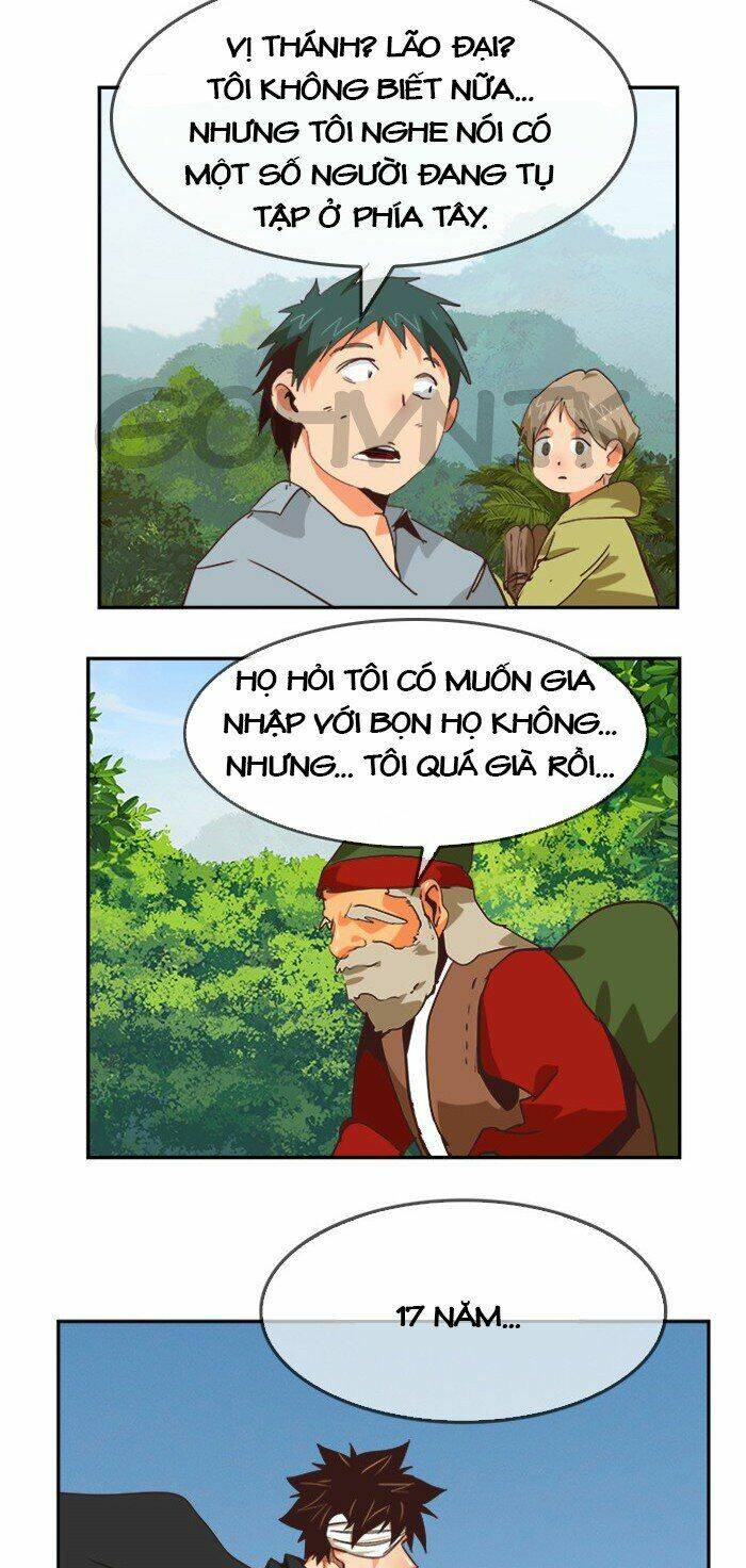 Chúa Tể Học Đường Chapter 496 - Trang 2