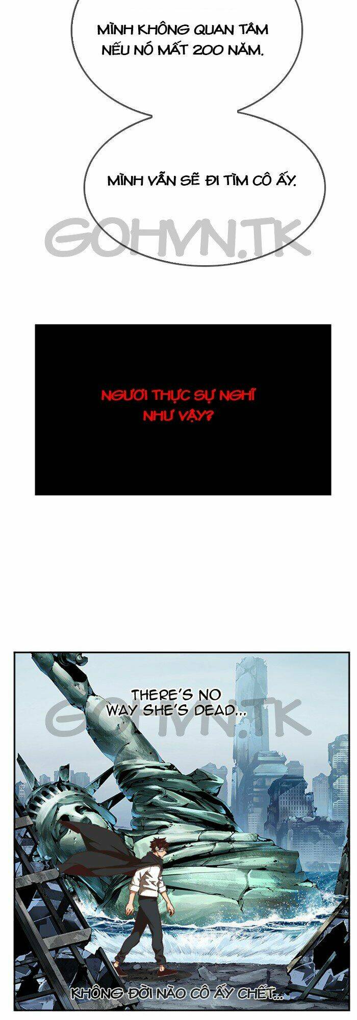 Chúa Tể Học Đường Chapter 496 - Trang 2