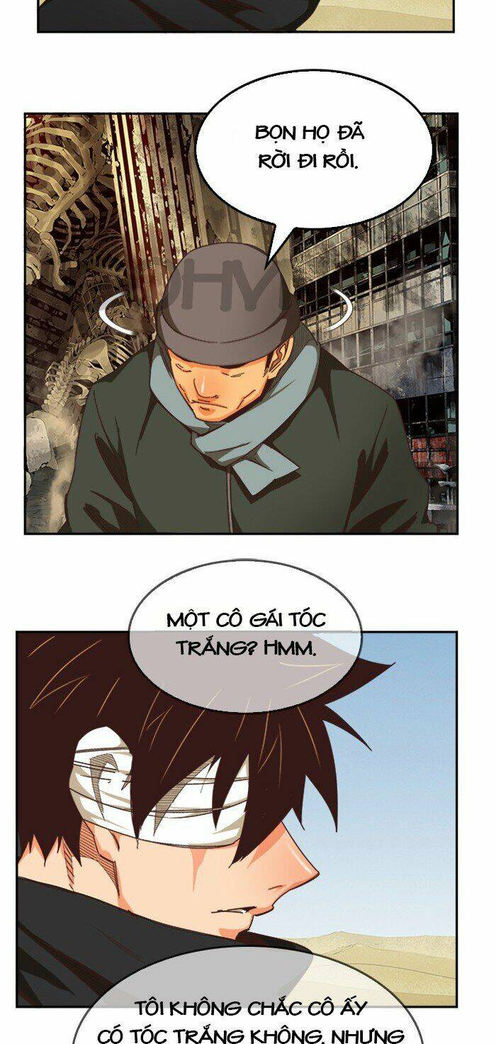 Chúa Tể Học Đường Chapter 496 - Trang 2