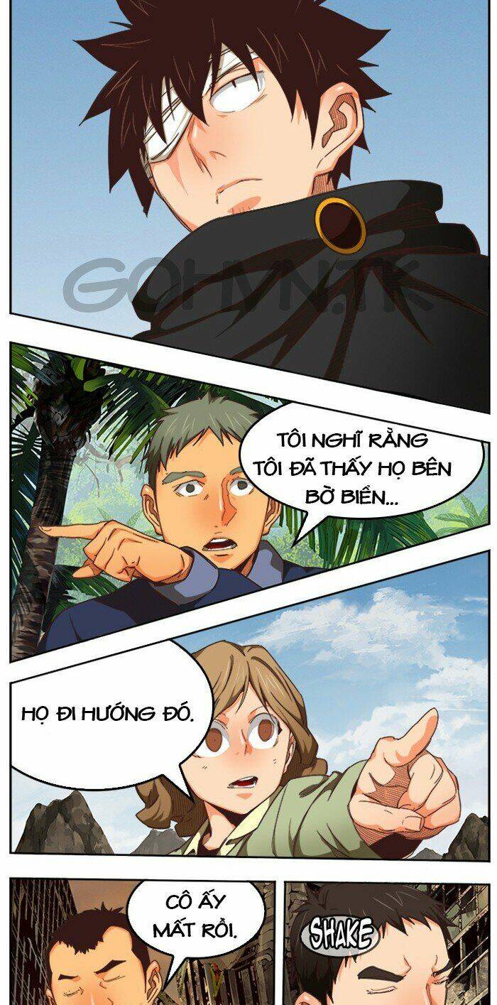 Chúa Tể Học Đường Chapter 496 - Trang 2