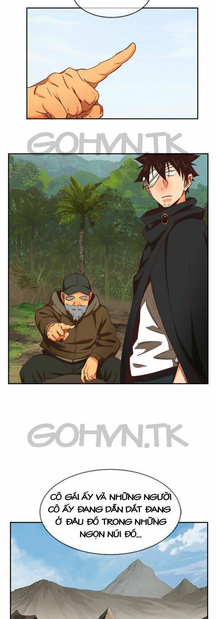 Chúa Tể Học Đường Chapter 496 - Trang 2