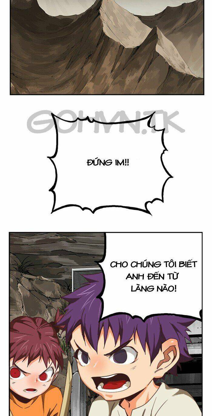 Chúa Tể Học Đường Chapter 496 - Trang 2