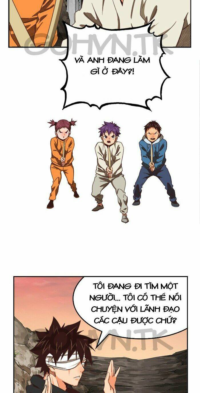 Chúa Tể Học Đường Chapter 496 - Trang 2