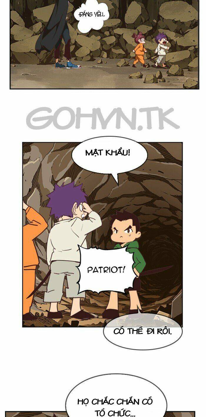 Chúa Tể Học Đường Chapter 496 - Trang 2