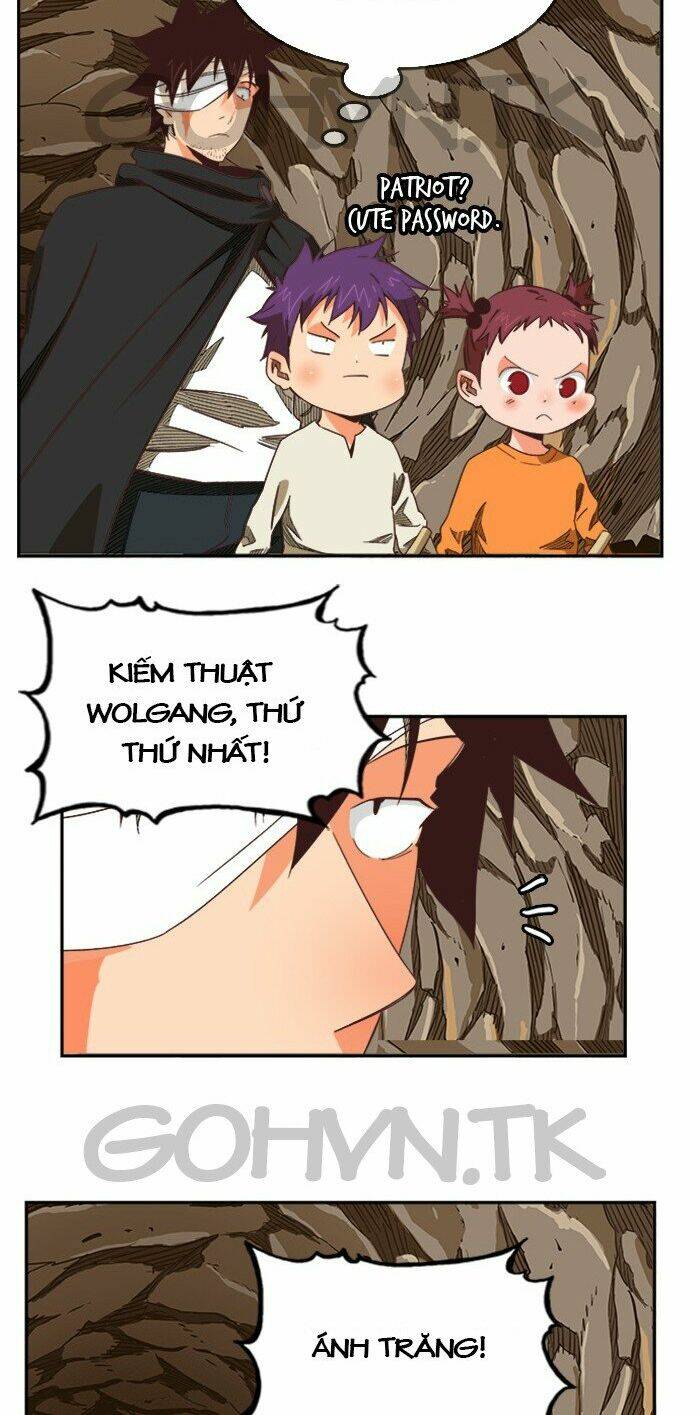 Chúa Tể Học Đường Chapter 496 - Trang 2