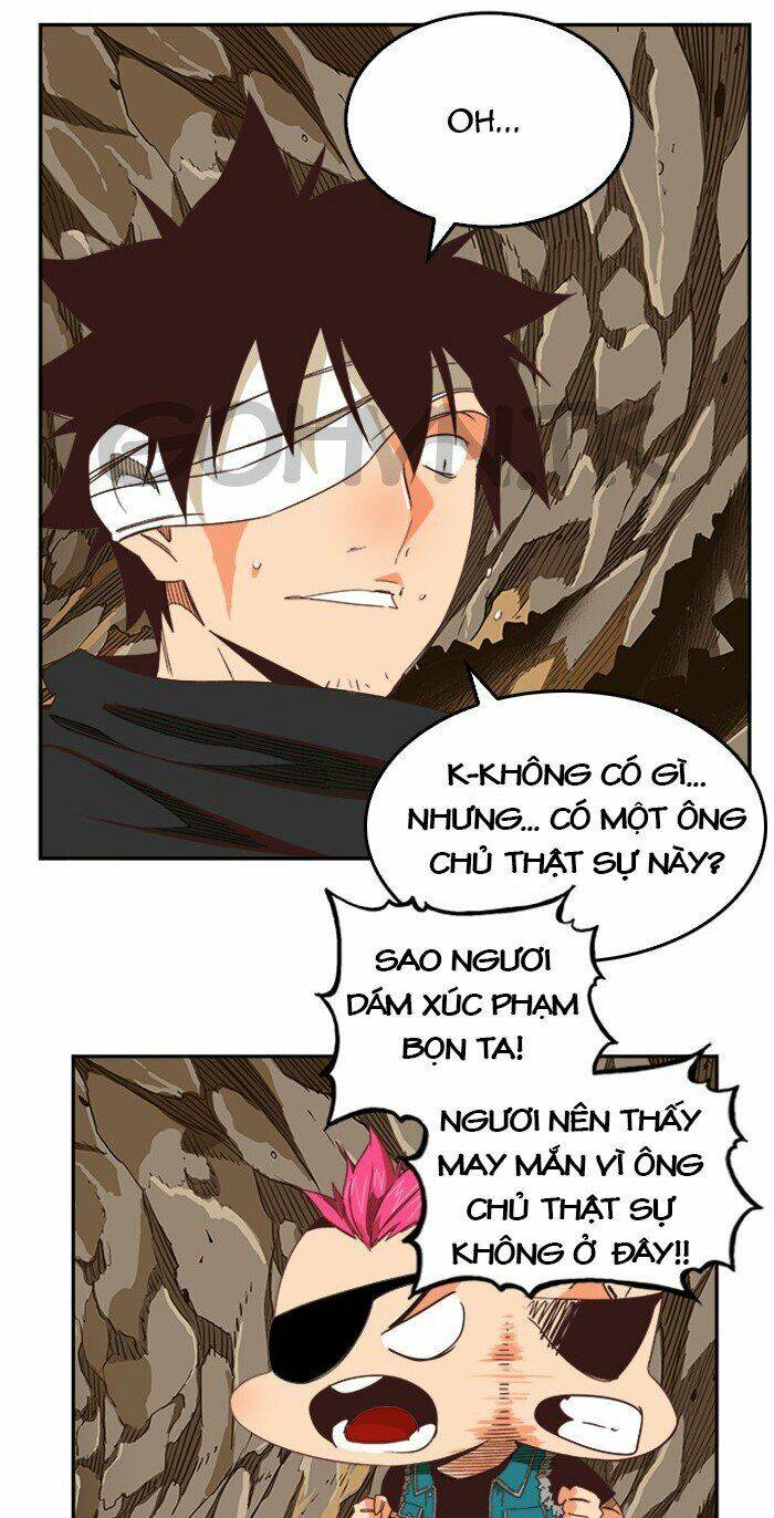 Chúa Tể Học Đường Chapter 496 - Trang 2