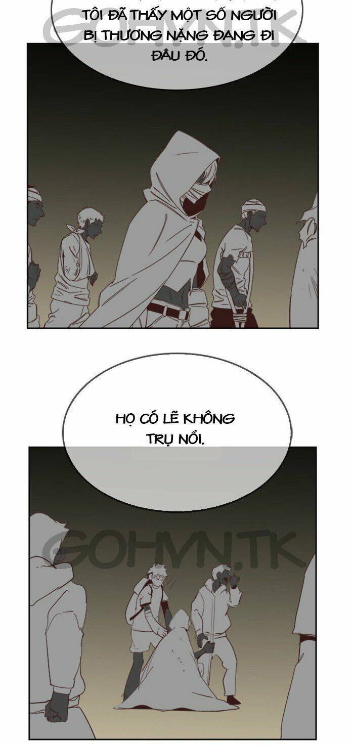 Chúa Tể Học Đường Chapter 496 - Trang 2