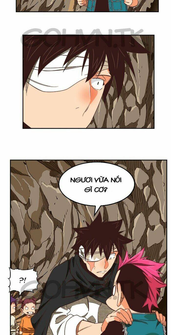 Chúa Tể Học Đường Chapter 496 - Trang 2