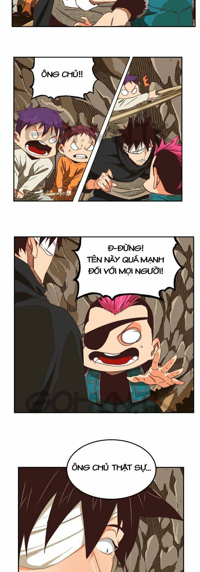 Chúa Tể Học Đường Chapter 496 - Trang 2