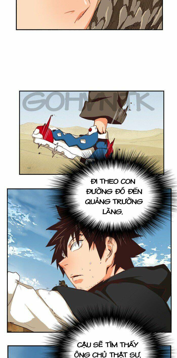 Chúa Tể Học Đường Chapter 496 - Trang 2