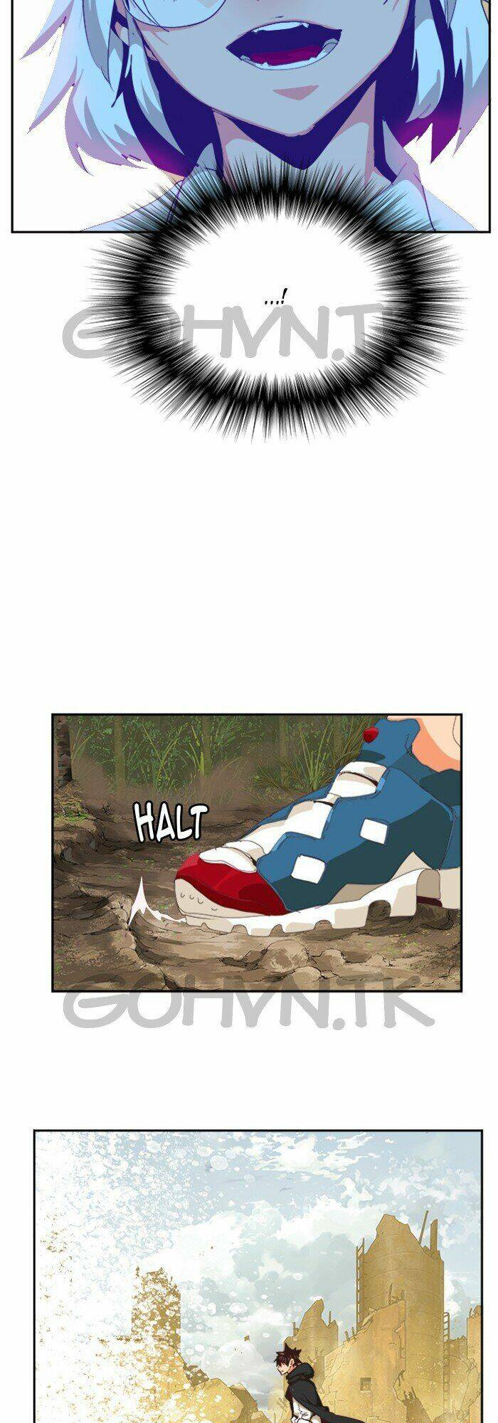 Chúa Tể Học Đường Chapter 496 - Trang 2