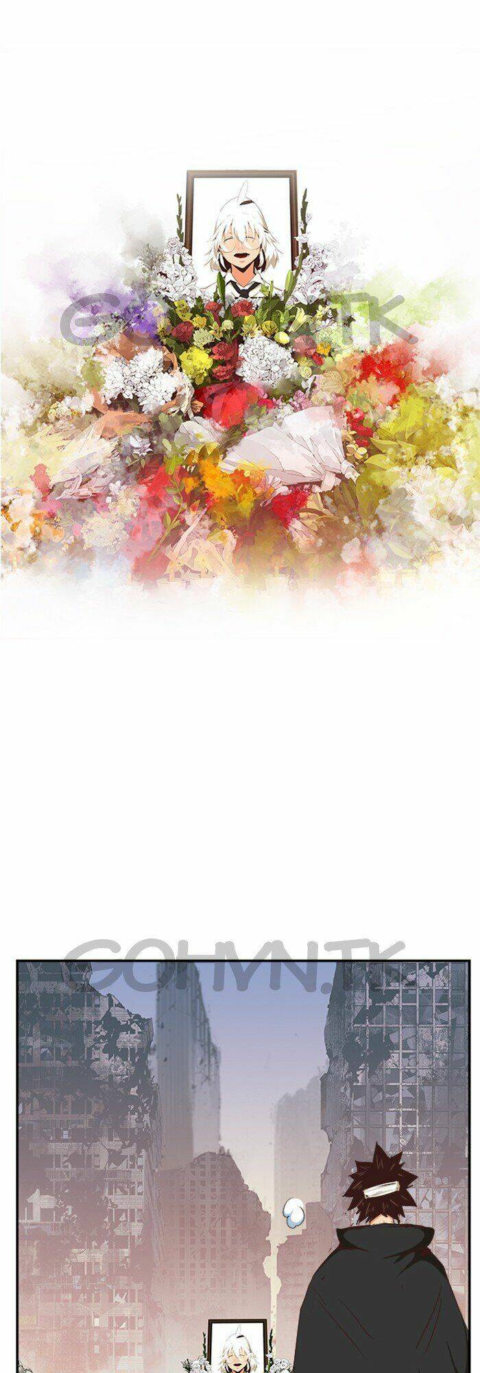 Chúa Tể Học Đường Chapter 496 - Trang 2