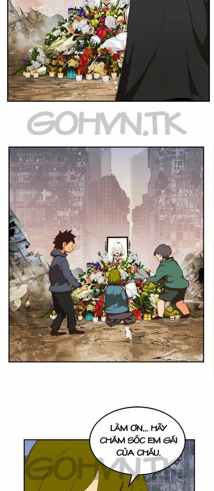 Chúa Tể Học Đường Chapter 496 - Trang 2