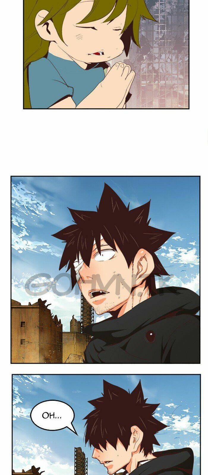 Chúa Tể Học Đường Chapter 496 - Trang 2