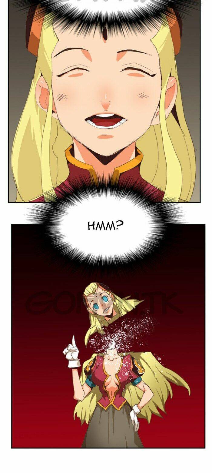 Chúa Tể Học Đường Chapter 496 - Trang 2