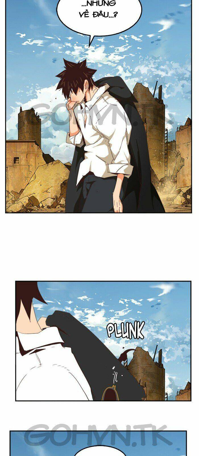 Chúa Tể Học Đường Chapter 496 - Trang 2