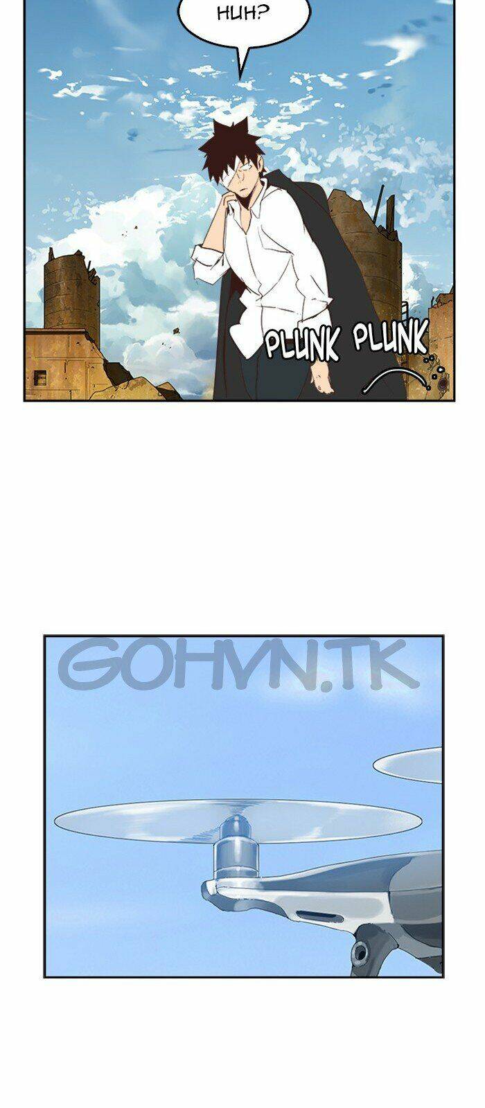 Chúa Tể Học Đường Chapter 496 - Trang 2