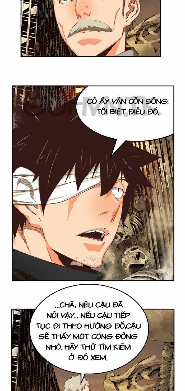 Chúa Tể Học Đường Chapter 496 - Trang 2