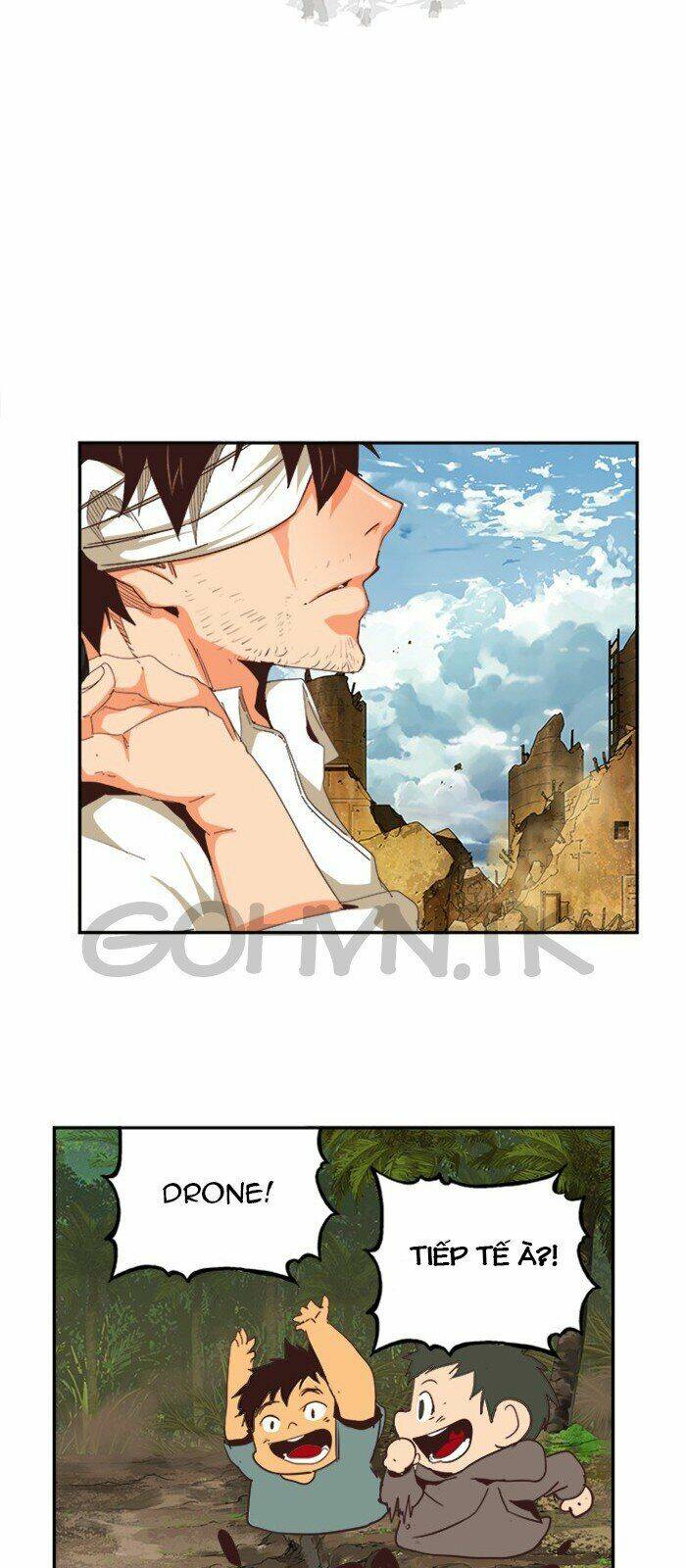 Chúa Tể Học Đường Chapter 496 - Trang 2