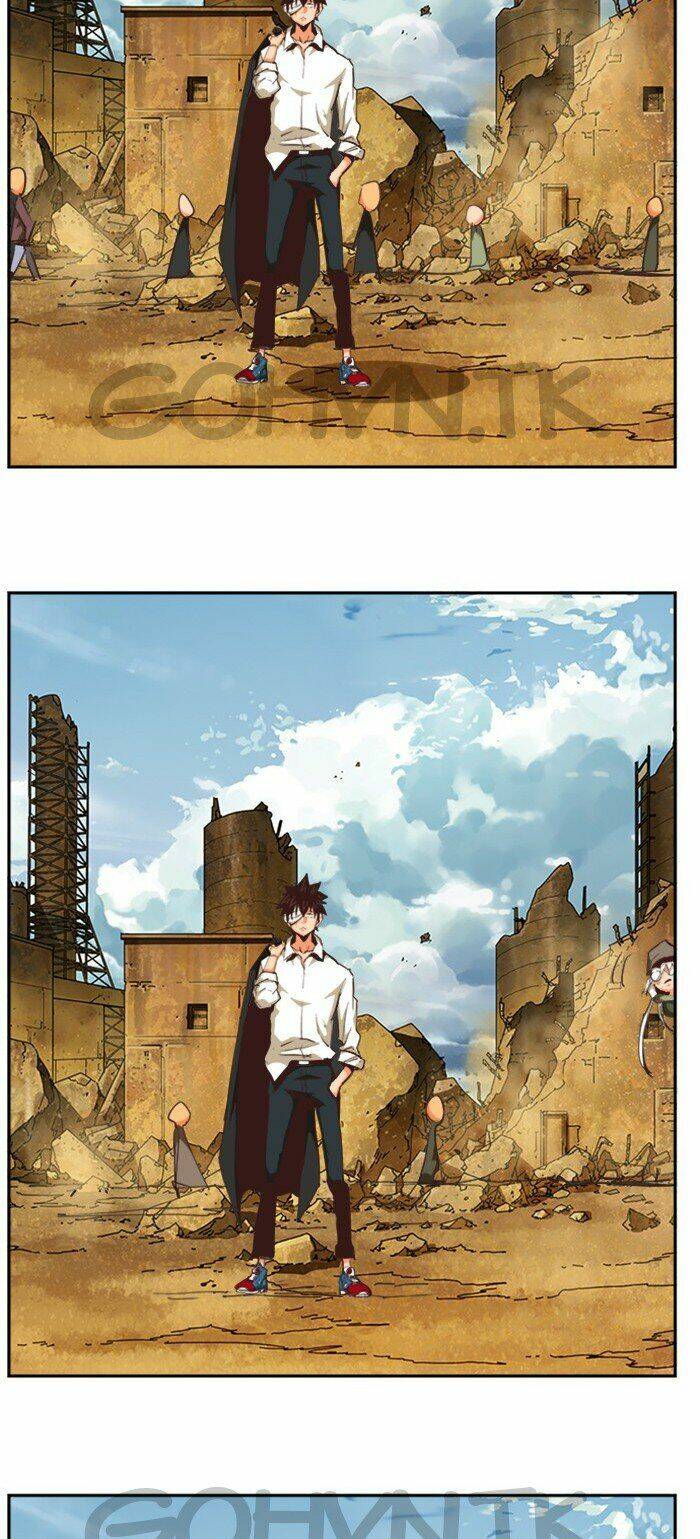 Chúa Tể Học Đường Chapter 496 - Trang 2