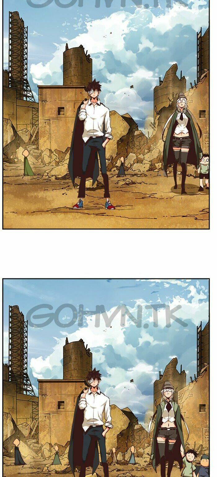 Chúa Tể Học Đường Chapter 496 - Trang 2