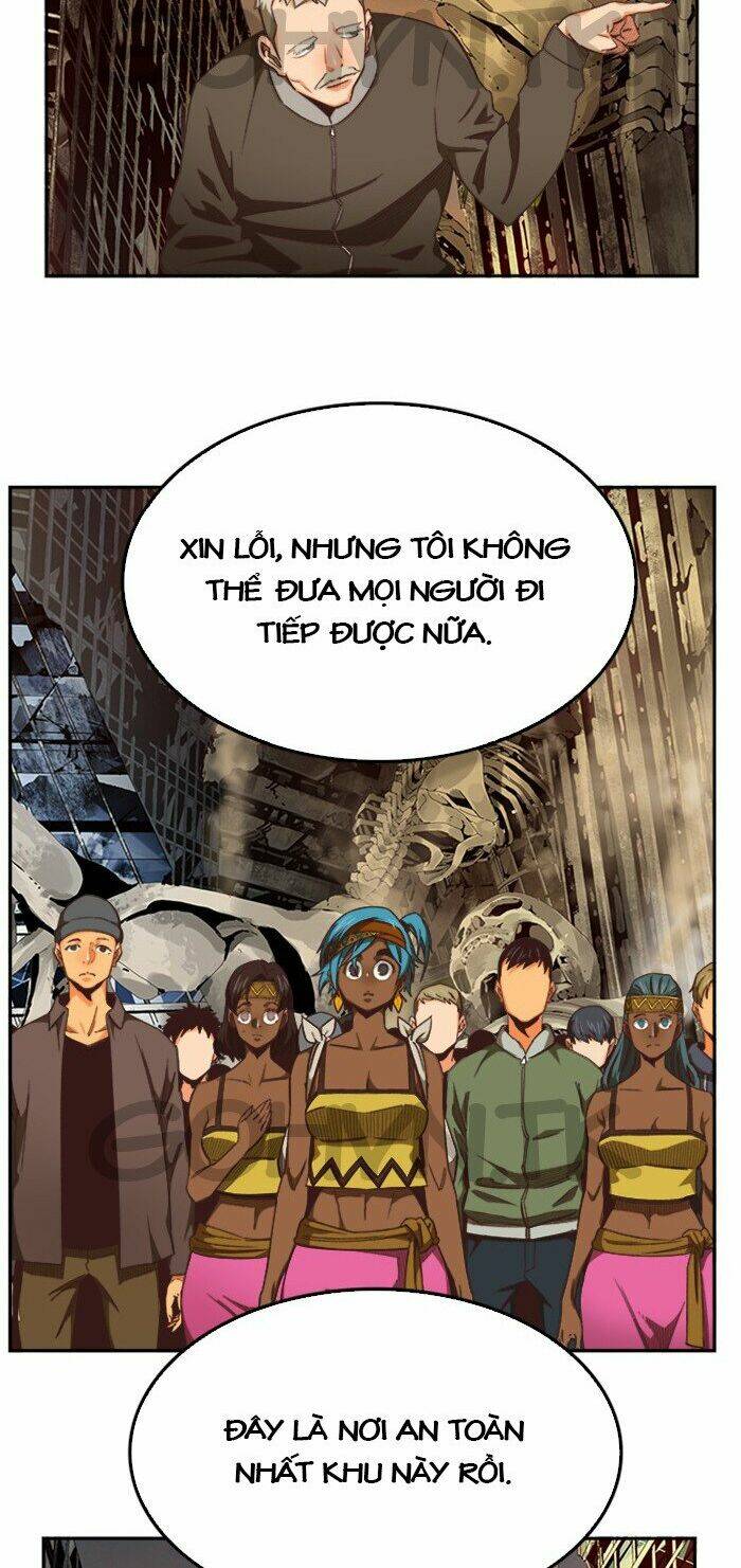 Chúa Tể Học Đường Chapter 496 - Trang 2