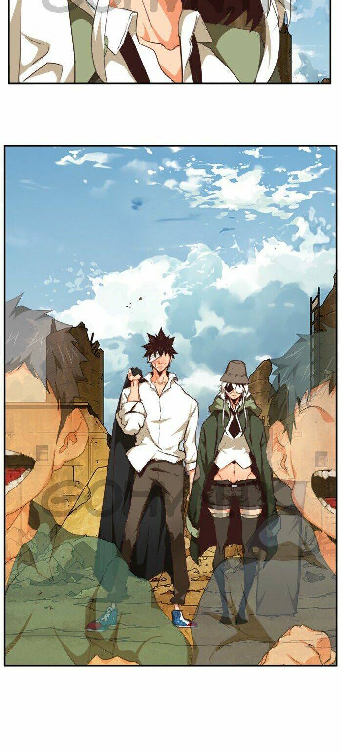 Chúa Tể Học Đường Chapter 496 - Trang 2