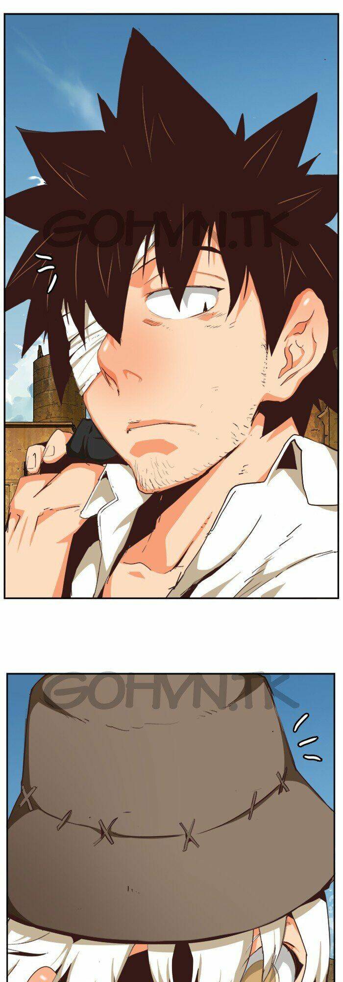 Chúa Tể Học Đường Chapter 496 - Trang 2