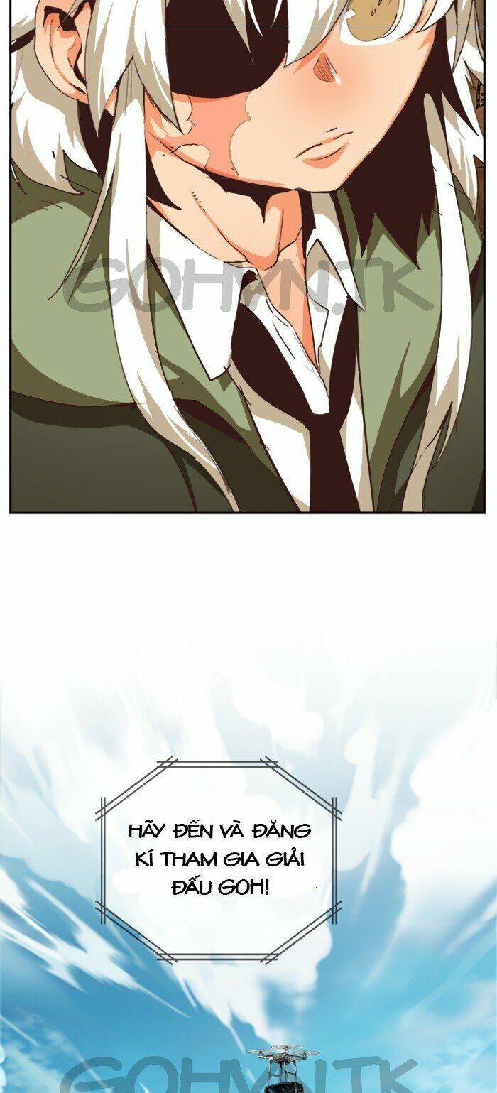 Chúa Tể Học Đường Chapter 496 - Trang 2