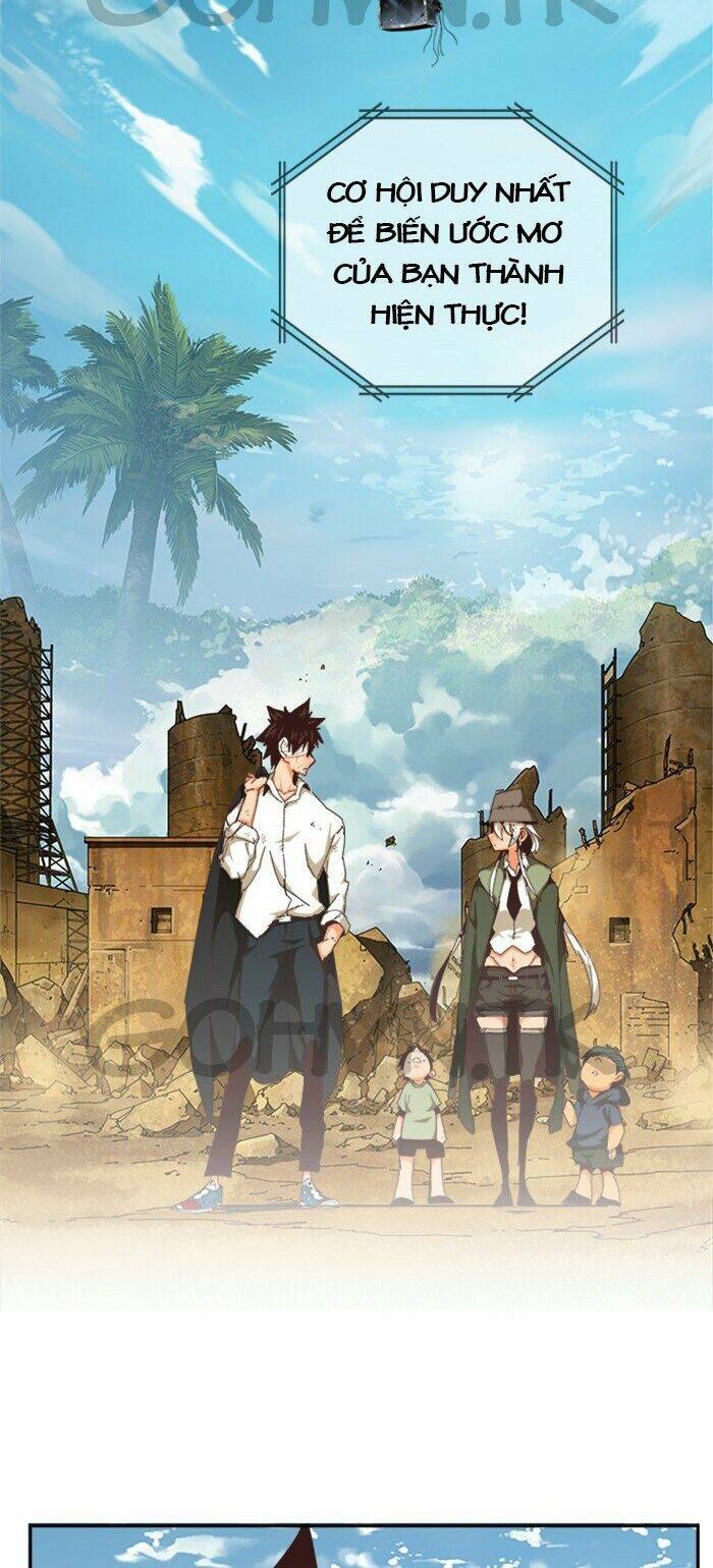 Chúa Tể Học Đường Chapter 496 - Trang 2