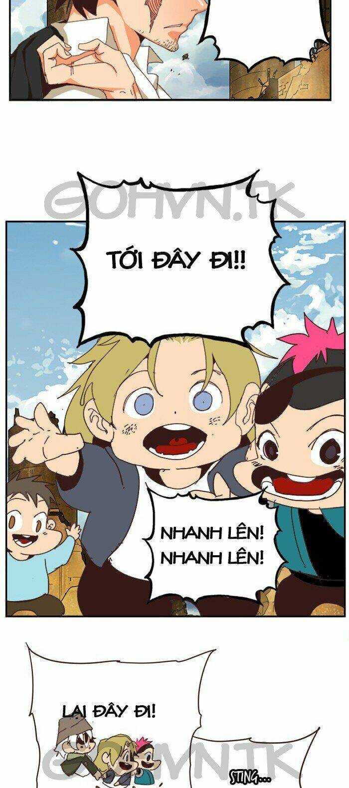 Chúa Tể Học Đường Chapter 496 - Trang 2