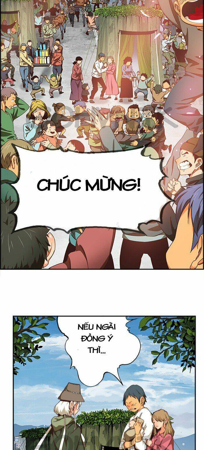 Chúa Tể Học Đường Chapter 496 - Trang 2