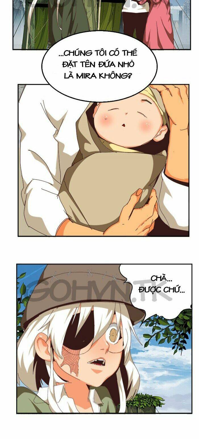 Chúa Tể Học Đường Chapter 496 - Trang 2