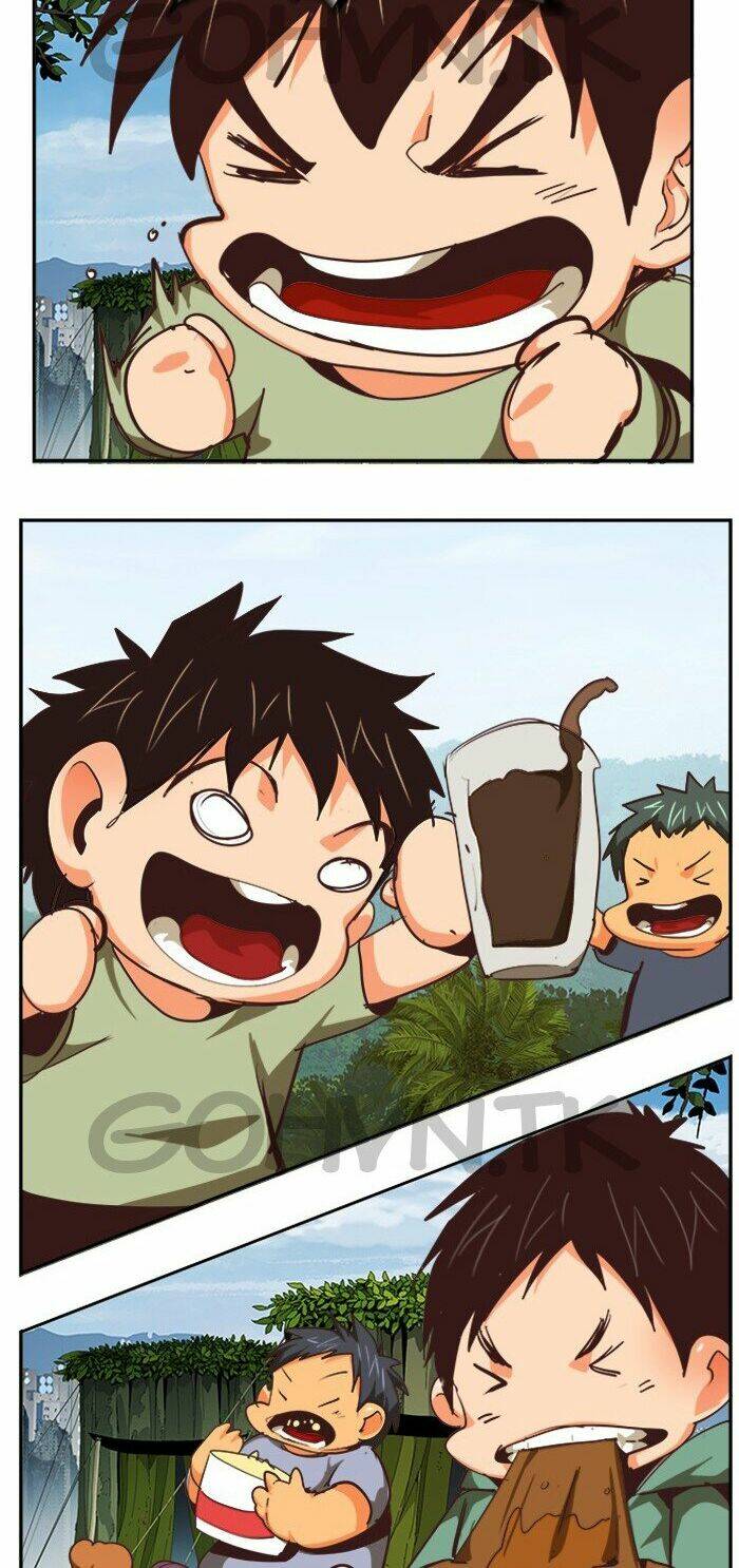 Chúa Tể Học Đường Chapter 496 - Trang 2