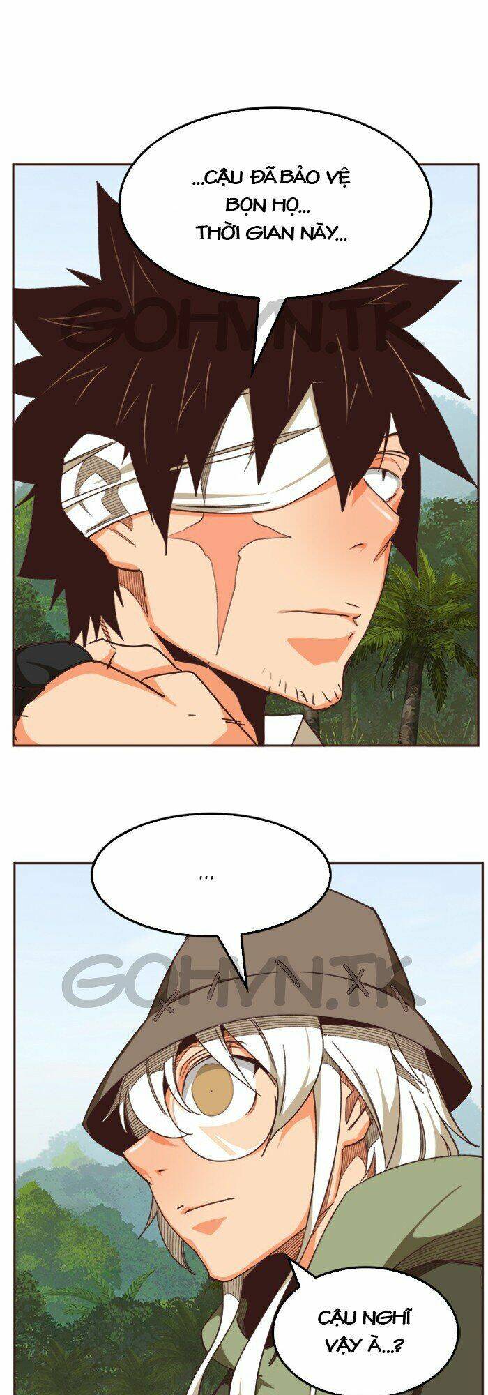 Chúa Tể Học Đường Chapter 496 - Trang 2