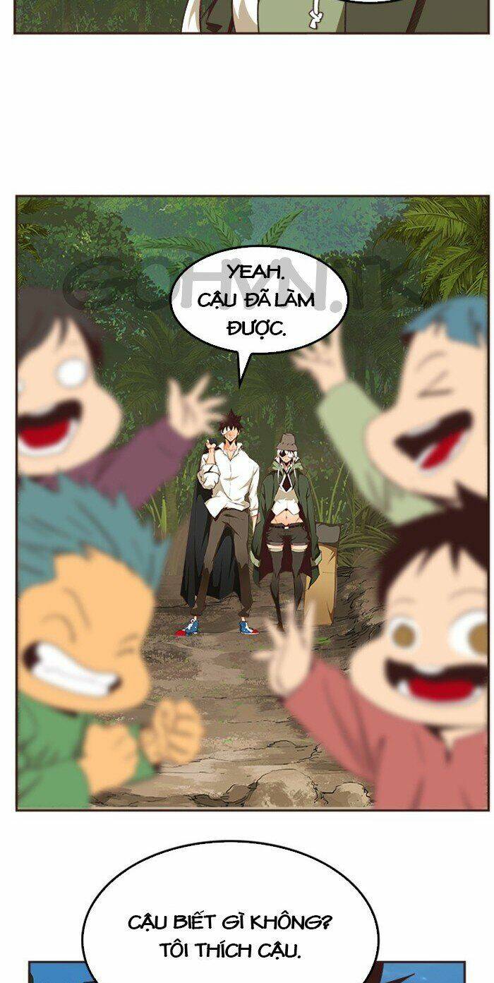 Chúa Tể Học Đường Chapter 496 - Trang 2