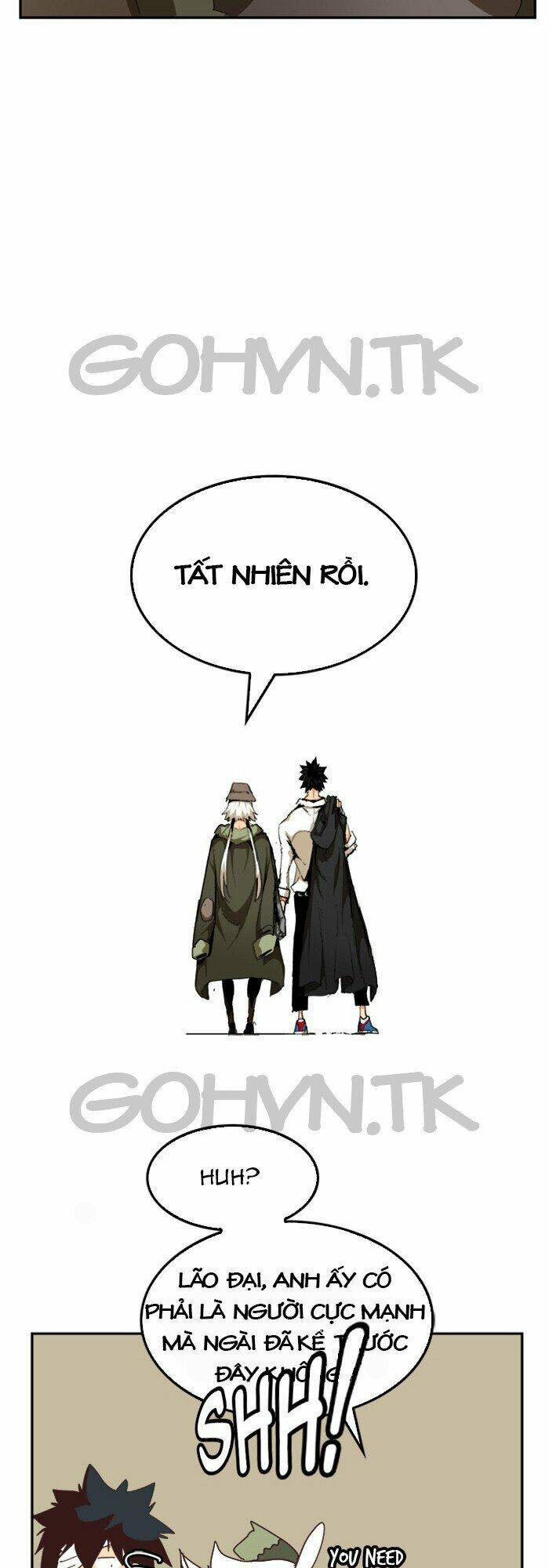 Chúa Tể Học Đường Chapter 496 - Trang 2