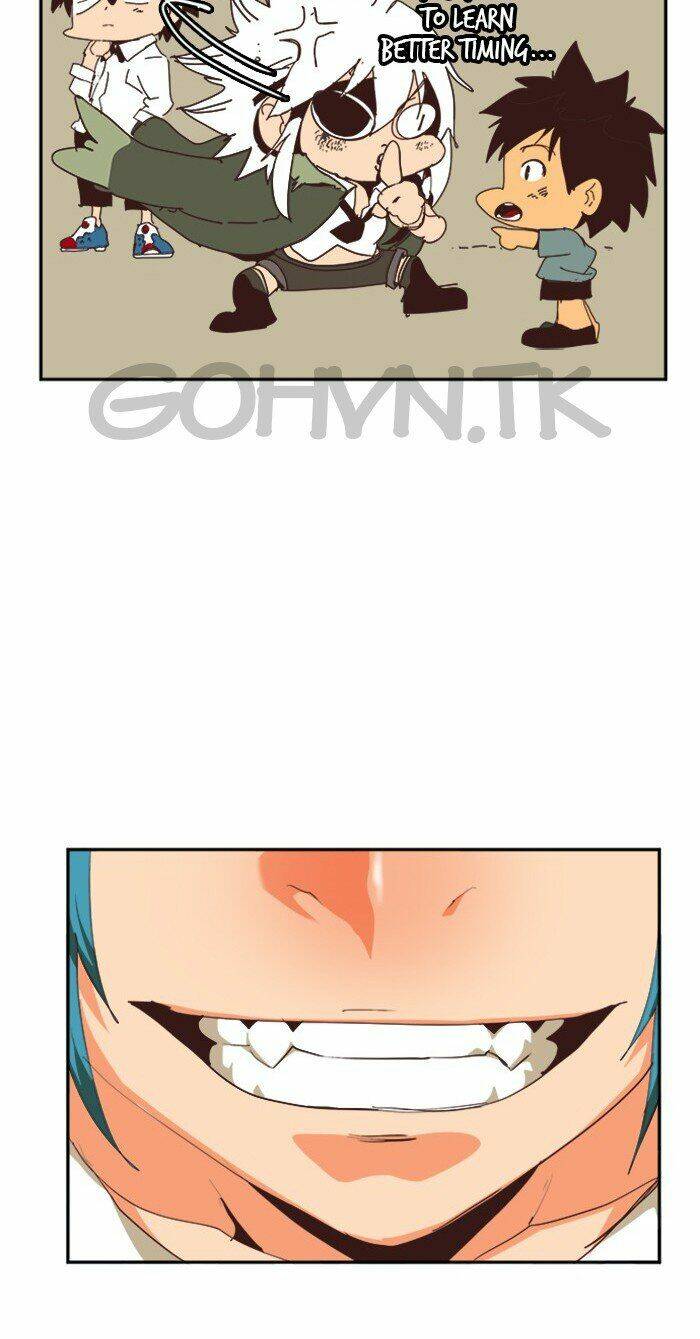 Chúa Tể Học Đường Chapter 496 - Trang 2