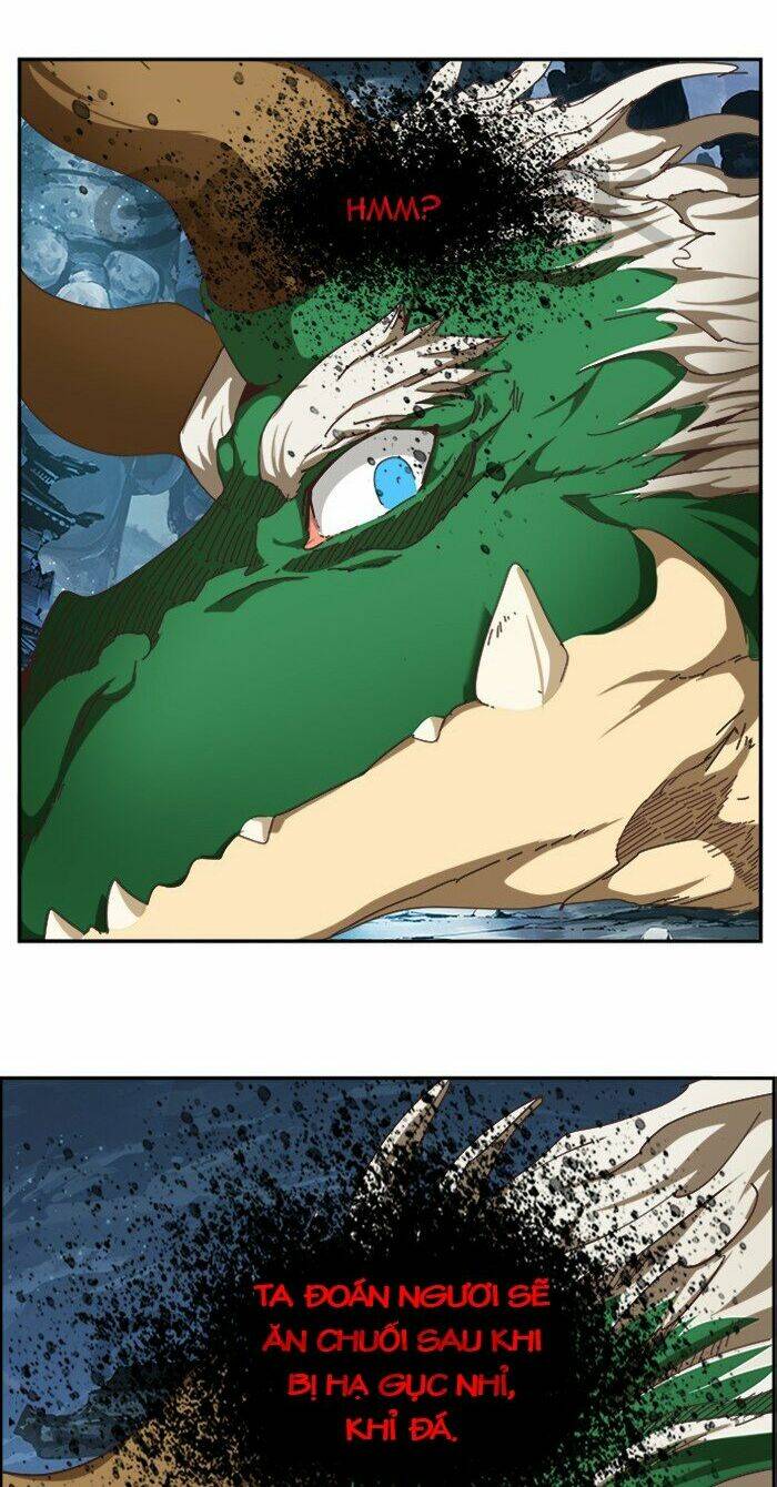 Chúa Tể Học Đường Chapter 496 - Trang 2