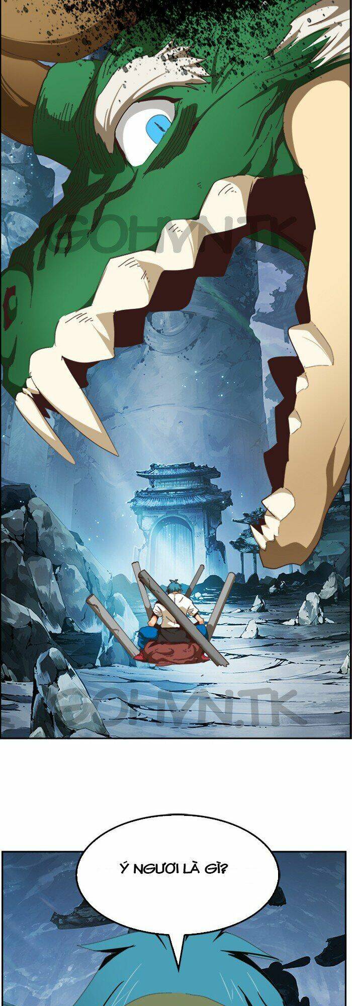 Chúa Tể Học Đường Chapter 496 - Trang 2