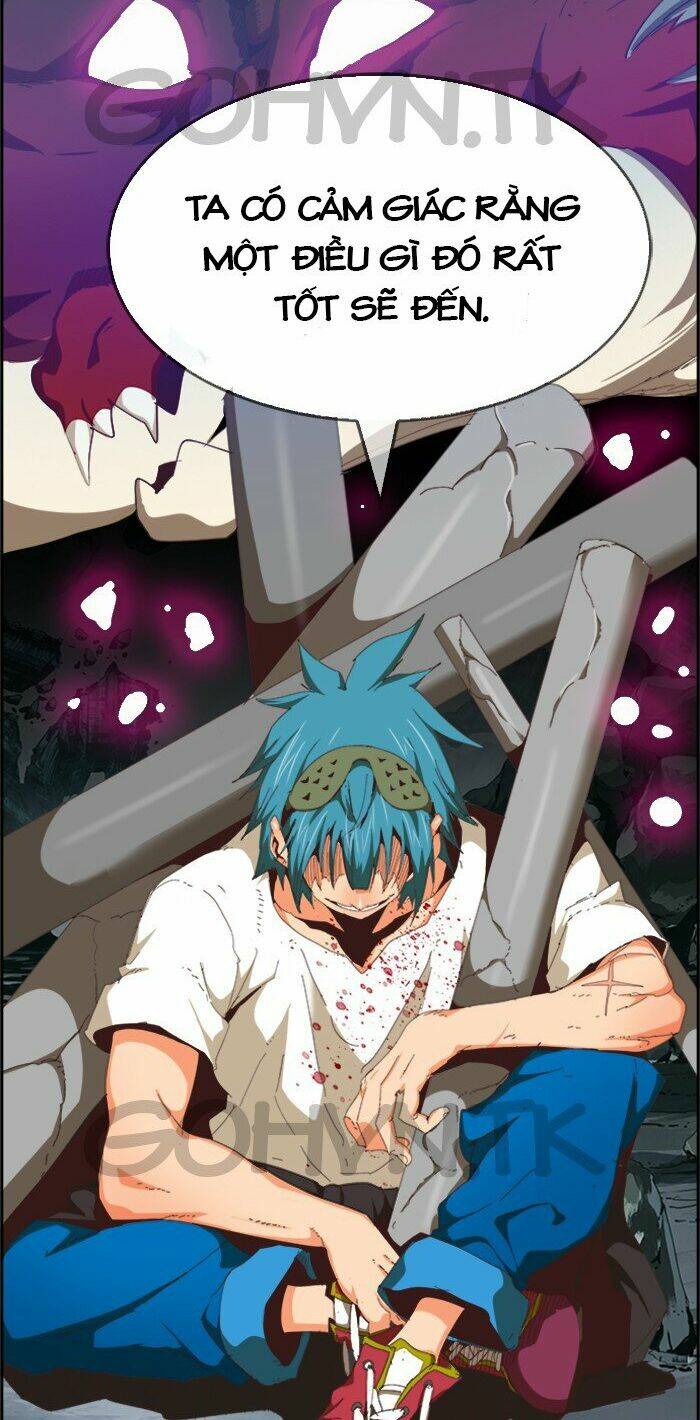 Chúa Tể Học Đường Chapter 496 - Trang 2